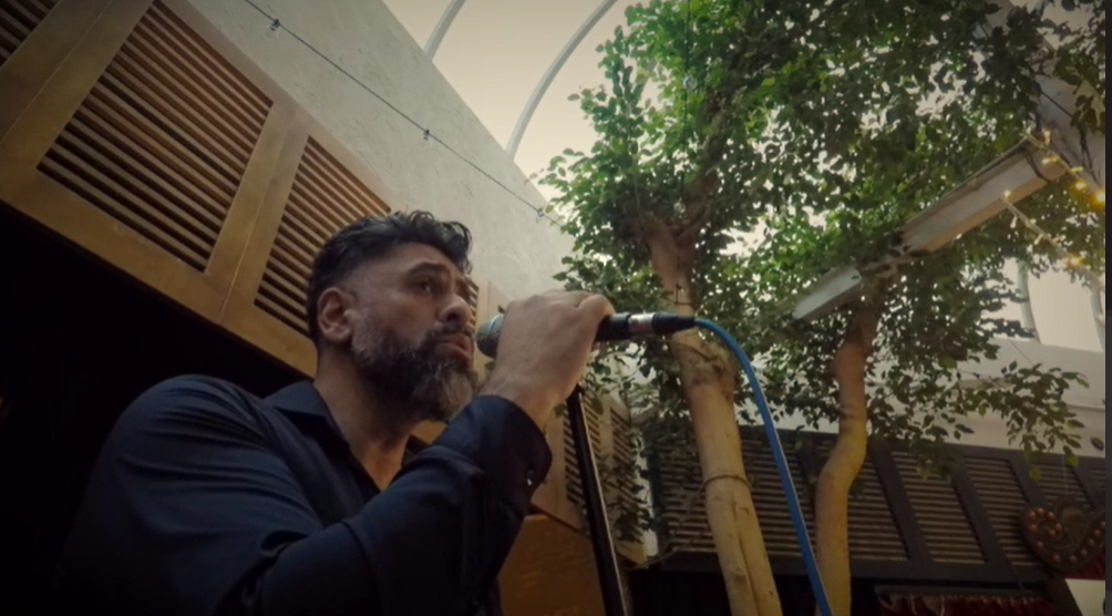 That's just the way it is